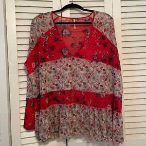 Free People Top